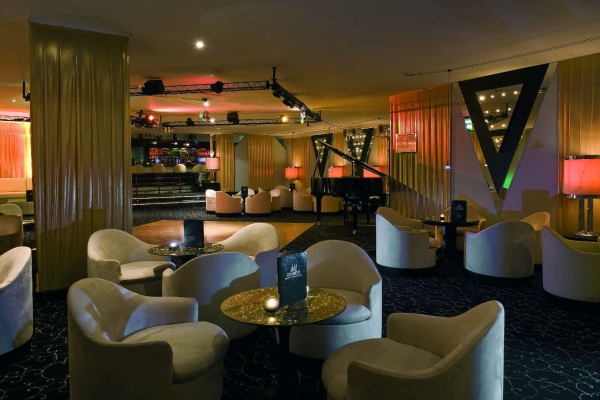 Maritim Seehotel (Timmendorfer Strand)